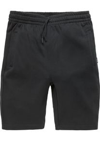 Vintage Industries Greytown, calções de treino , cor: Preto , tamanho: XS