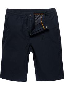 Vintage Industries Foxton, pantaloncini , colore: Grigio Scuro , dimensione: W34