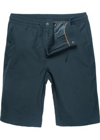 Vintage Industries Foxton, shorts , color: Dark Blue , size: W34