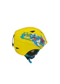 Uvex Sports, Skihelm, (52 - 54 cm, S)