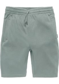 Vintage Industries Greytown, sweat shorts , color: Light Grey , size: XS