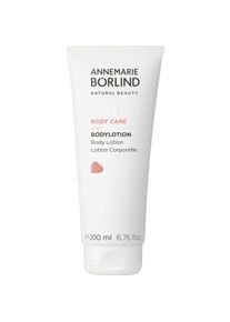 Annemarie Börlind Annemarie Börlind, Bodylotion, Körperpflege Body Care Bodylotion (Körpercreme, 200 ml)