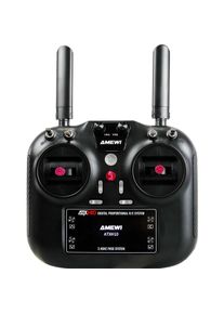Amewi ATXH10 10-Kanal Fernsteuerung mit Empfänger