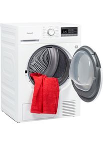 Hanseatic Wärmepumpentrockner »HWT8EGT« in weiß