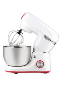 Heinner HPM-1000WH, Küchenmaschine, Weiss