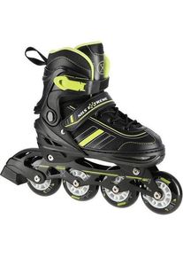Nils, Inline Skates, (34, 35, 36, 37, 38)