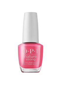 O.P.I OPI, Nagellack, Nature Strong Collection Kick in the bud (A Kick in the Bud, Gel-Effekt Nagellack)