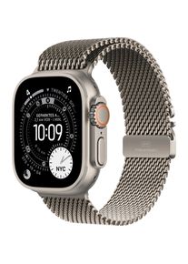 Apple Watch Ultra 3 (49 mm, 5G), Smartwatch