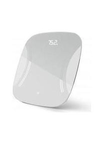 Homedics, Personenwaage, SCL-B125-SV3R Essential Body Weight Scale