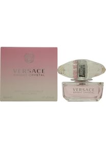 Versace, Deo, Bright Crystal (Spray, 50 ml)