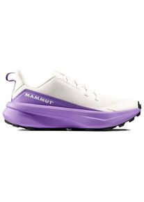 Mammut Women's Aenergy Hike Low Multisport shoes Women (40 2/3, purple)