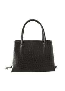 Sac à main Marco Tozzi - noir - taille 23x32 cm - bonprix