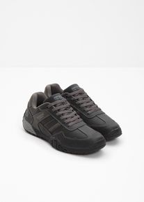 Sneakers Dockers by Gerli - gris - taille 43 - bonprix