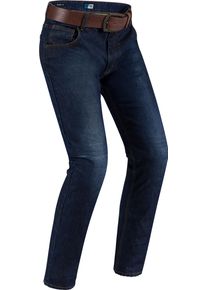 PMJ Deux, jeans , couleur: Bleu Fonc&eacute; , taille: W30/L32