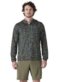Patagonia Houdini® M - Trekkingjacke - Herren