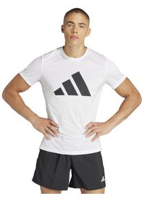 Adidas Run It M - Runningshirt - Herren