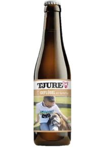 TJURE Dog Smoothie Geflügel, 6x220ml