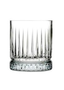 Pasabahce Set di 12 bicchieri da whisky in vetro H 85 mm Diametro 73 mm Was Germany