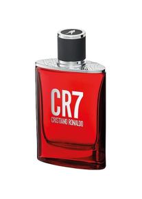 CR7 Cristiano Ronaldo Cristiano Ronaldo CR7 Eau de Toilette Spray Herenparfum Heren 30 ml