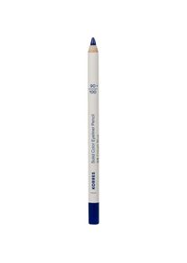 Korres Ogen Solid Color Eyeliner Pencil Dames 1,2 g