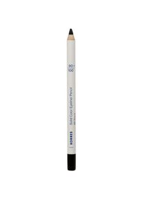 Korres Ogen Solid Color Eyeliner Pencil Dames 1,2 g