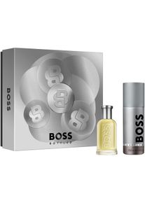 HUGO BOSS Bottled Set