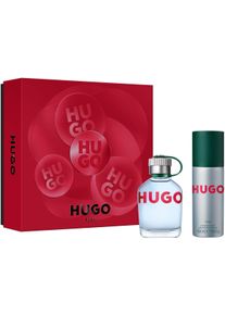 HUGO BOSS HUGO Man Set