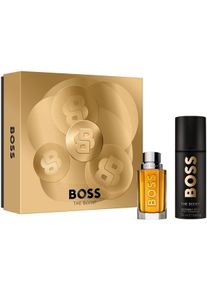 HUGO BOSS The Scent Set