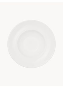 Asa Selection Pasta tallerken Patricia i Fine Bone China Hvid Fint benporcelæn, Porcelæn Ø 26 cm