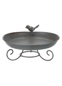 Abreuvoir et baignoire Trixie.- capacité : 800 mL / environ 22 cm de diamètre