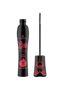Essence Mascara Lash Princess Slim Brush Long & Curl Waterproof Dames 12 ml