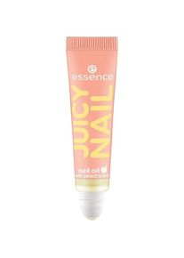 Essence Nagelverzorgingstick Juicy Nail Oil Dames 11 ml