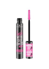 Essence Mascara Lash WITHOUT LIMITS EXTREME LENGTHENING & VOLUME MASCARA Dames 13 ml