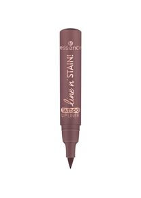 Essence Lipliner Line N Stain! Lips Female 2,5 ml