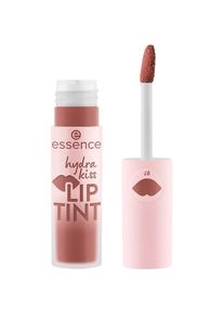 Essence Lippenstift Hydra Kiss Lip Tint Lipstick Dames 4 ml