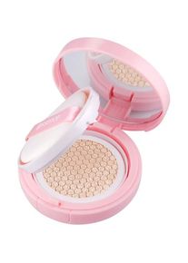 Essence Make-up Brighten Up! Cushion Foundation Dames 12 g