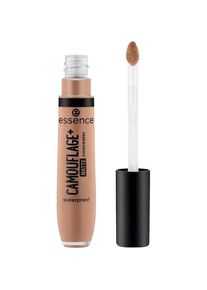 Essence Concealer Camouflage + Matte Facial make-up Female 8 ml