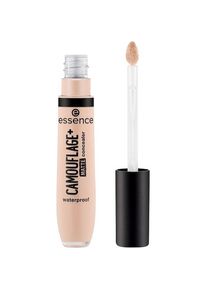 Essence Concealer Camouflage + Matte Dames 8 ml