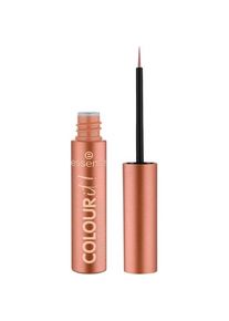 Essence Eyeliner & Kajal Colour It! Metallic Liquid Liner Wenkbrauwpotlood Dames 3 ml