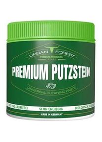 URBAN FOREST Putzstein , Made in Germany , Haushalt & Kleinelektro, Reinigung, Bodenwischer & Fensterwischer