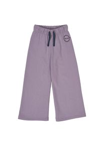 Müsli by GREEN COTTON Müsli by GREEN COTTON Calças em roxo Tamanho 92 Mottoprint