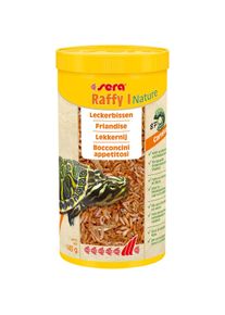 Sera Raffy I Nature 1.000 ml
