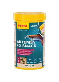 Sera Artemia FD Snack 250 ml