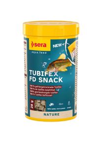 Sera Tubifex FD Snack 250 ml