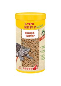 Sera Raffy P Nature 1.000 ml