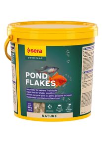 Sera Pond Flakes 3,8 L