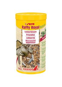 Sera Raffy Royal Nature 1.000 ml
