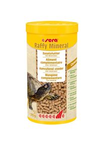 Sera Raffy Mineral 1.000 ml (215 g)