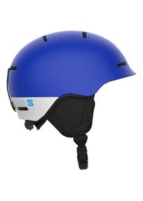 Salomon Kid's Orka Helmet Skidhjälm Barn Storlek 53-56 cm - M Färg blå