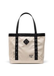 HERSCHEL All Season Gear Tote 33 Shoulder bag (33 l, sand)